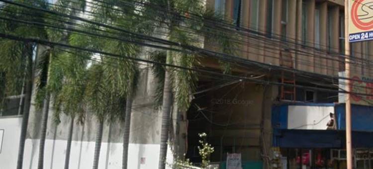 达沃纳普苏尔套房酒店(Napsule Suites Davao)图片