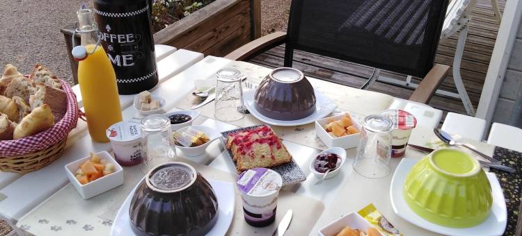 巴乔尔木屋旅馆酒店(Chalet la Bachole)图片