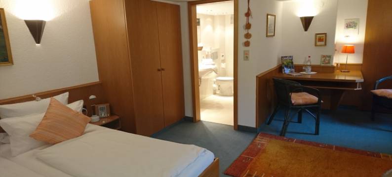 费舍尔乡村别墅旅馆(Pension Landhaus Fischer)图片