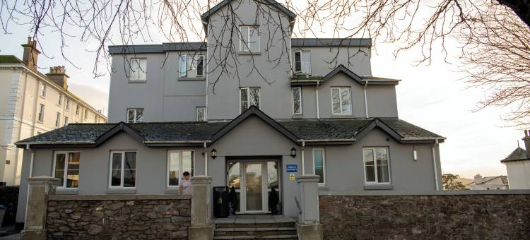 山顶天堂(Hilltop Haven)图片