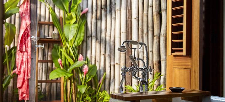 黄金眼酒店(GoldenEye)图片