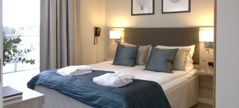 斯特罗姆斯塔德水疗度假村(Strömstad Spa & Resort)图片