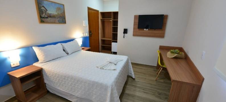 Vinds经济酒店(Vinds Economic Hotel)图片