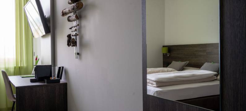 eee 酒店格拉茨(Eee Hotel Graz)图片