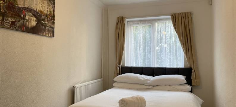 蒂沃利平房(Tivoli Bungalow)图片