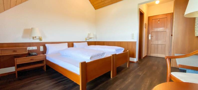 贝加尔斯霍夫至尊酒店(Berggasthof Höchsten)图片