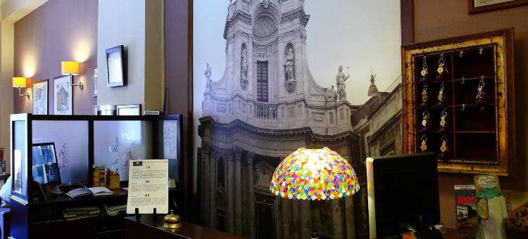 拉可乐吉亚塔旅馆(La Collegiata Guest House)图片