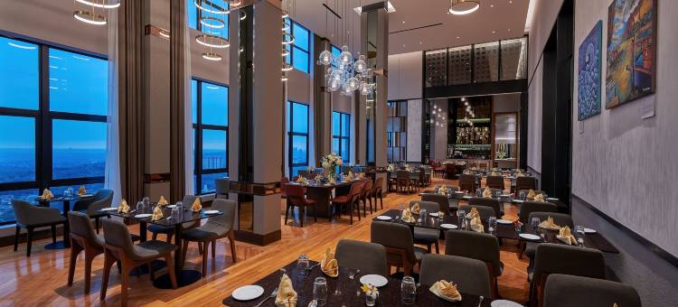 布城美居生活酒店(Mercure Living Putrajaya)图片