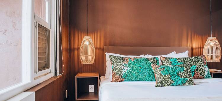 泰拉精品酒店(Terra Boutique Hotel Curaçao)图片