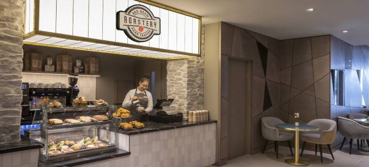 Maldron酒店Merrion路(Maldron Hotel Merrion Road)图片