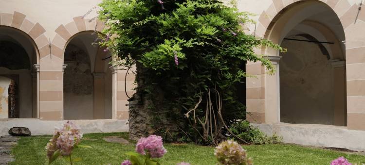 修道院精品酒店(Convento Boutique Hotel)图片