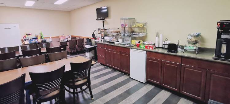 山景酒店梅里特(MountainView Hotel Merritt)图片