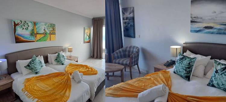 珀特酒店(The Point Hotel & Spa)图片