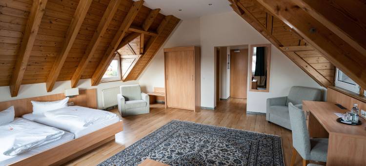 斯塔德特豪斯酒店(Hotel am Stadthaus)图片