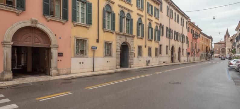 马斯马格葡萄酒套房酒店(Massimago Wine Suites)图片