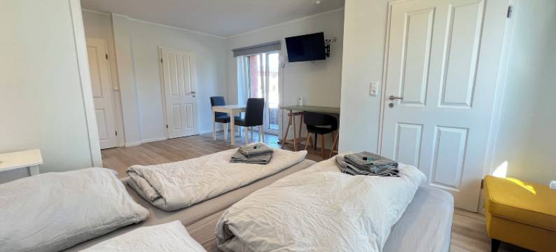 施瓦利霍夫客房公寓(Schwalehof Gästewohnungen)图片