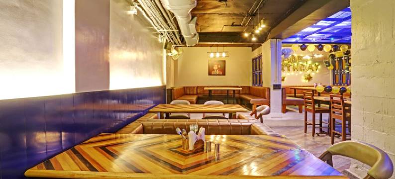 Treebo 里沙(Treebo Risha)图片