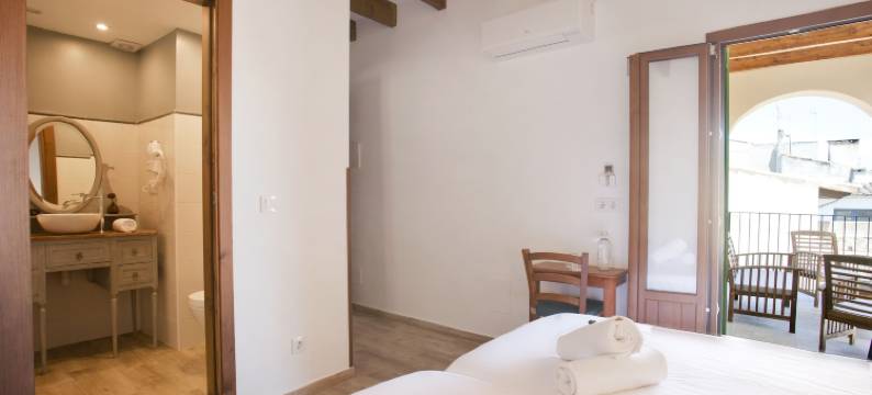 卡萨尔佩特拉 - 客房及游泳池 - 我的客房酒店(Casal de Petra - Rooms & Pool by My Rooms Hotels TI)图片