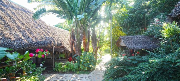 月光曲旅馆(Clair de Lune)图片