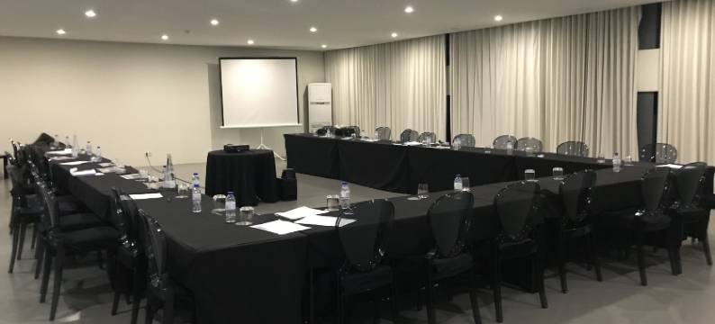 HD|杜埃西塔尼亚设计酒店(HD | Duecitânia Design Hotel)图片