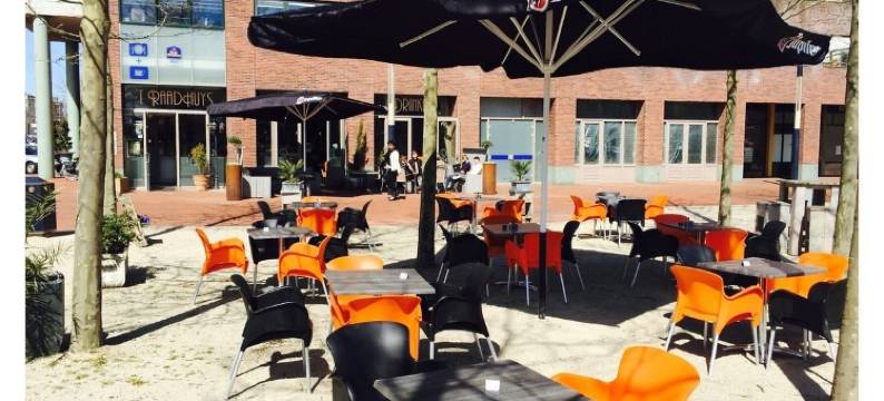 斯塔茨卡纳尔城市酒店(City Hotel Restaurant Stadskanaal)图片