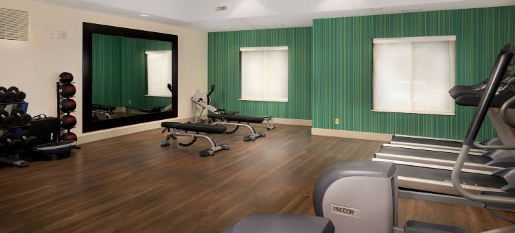 独立城堪萨斯城智选假日酒店(Holiday Inn Express & Suites Independence-Kansas City)图片