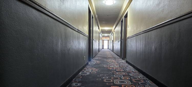 梅森市 - 克利尔湖伊克诺旅馆套房(Econo Lodge Inn & Suites Mason City - Clear Lake)图片