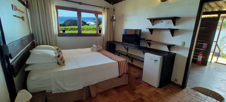 圣古旅馆(Pousada Santu Noronha)图片