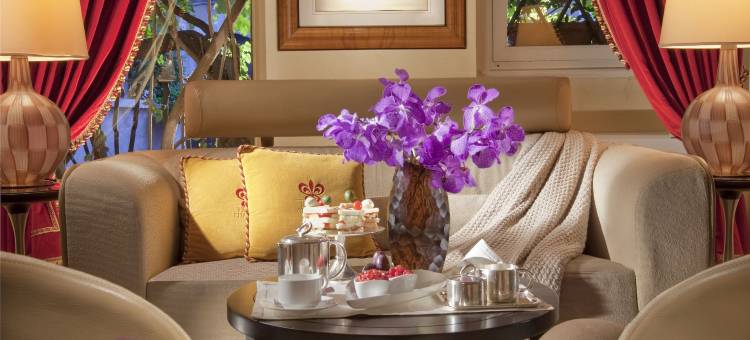 罗莱夏朵拉斐尔生态酒店(Bio Hotel Raphael - Relais & Châteaux)图片