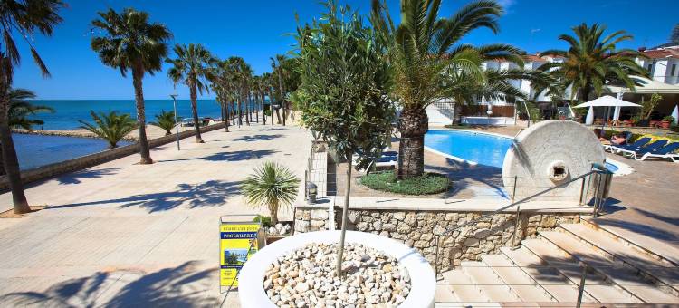 迈阿密玛尔酒店(Hotel Miami Mar)图片