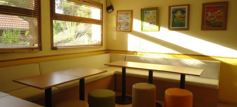 蒂博公寓(Résidence Thibaud)图片