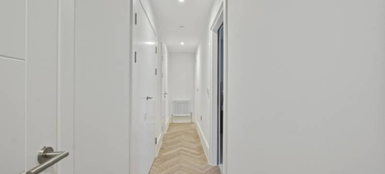 维多利亚之家Q公寓(Victoria House by Aeria Apartments)图片