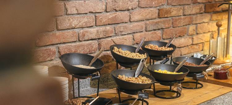 里岑霍夫 – 湖畔酒店及水疗中心(Ritzenhof - Hotel Und Spa am See 4-Sterne-Superior)图片