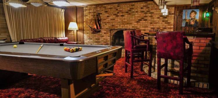 Unique and Secluded Country Estate Near Pittsburgh图片