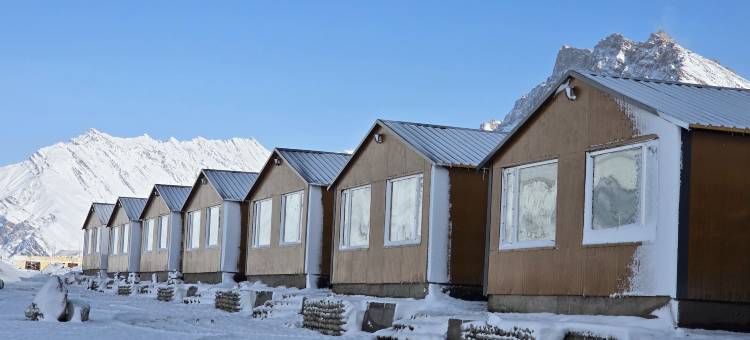 喜马拉雅兄弟斯皮提别墅酒店(Hotel Spiti Villa Himalayan Brothers)图片