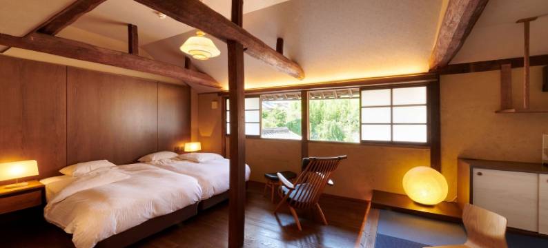 风景守口(Paysage Moriguchi)图片