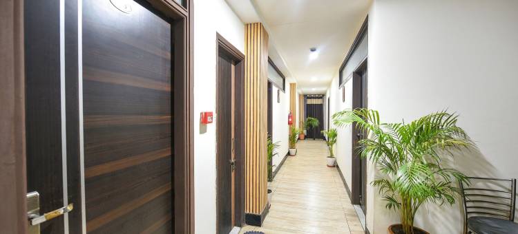 缤旅埃斯皮大酒店(FabHotel Ess Pee Grand)图片