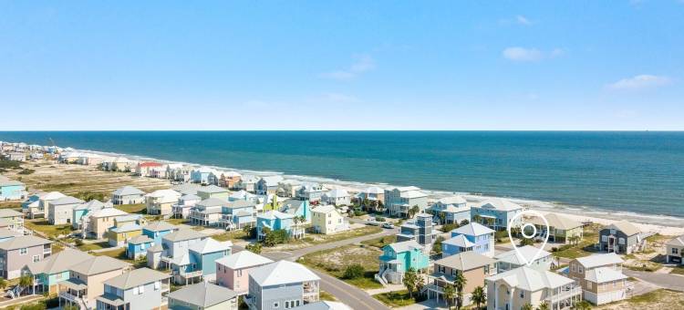 低语棕榈海滩之家(Whispering Palms Beach House)图片