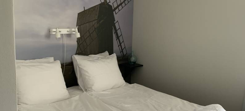 哈利勒头帕噶斯特格瑞酒店(Halltorps Gästgiveri)图片