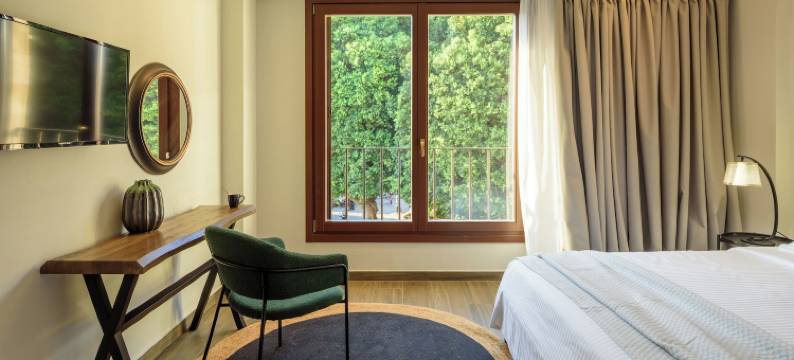 亚瑟套房酒店(Arthur Suites)图片