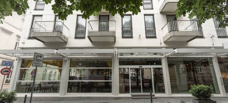 索菲亚喹啉霍夫酒店(Hotel Quellenhof)图片