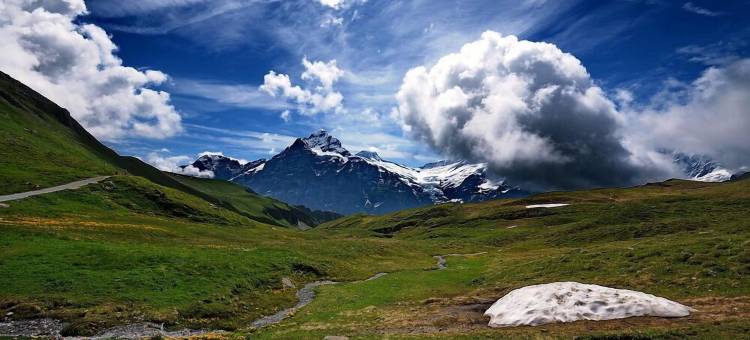 Hostel Vista 茨魏西门青年旅社(Hostel Vista Zweisimmen)图片