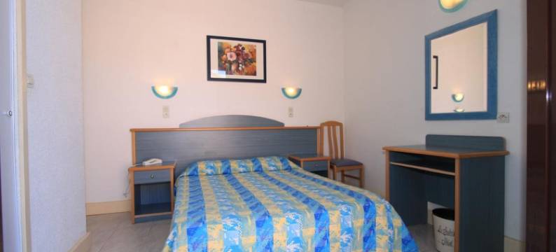 理想酒店(Hôtel Idéal)图片