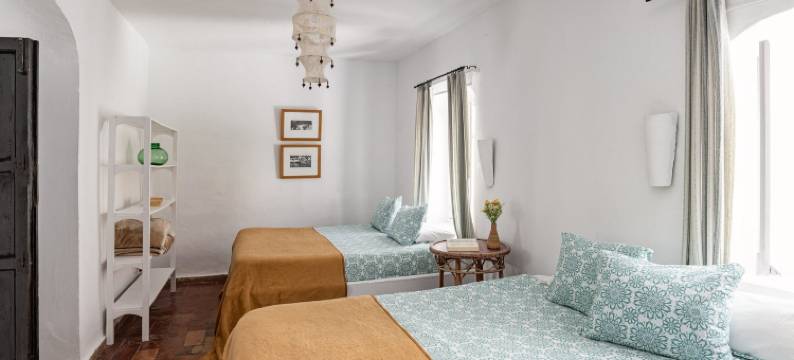 EOLE布劳斯公寓(Eole Tarifa Rooms)图片