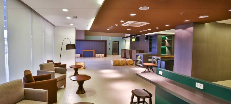 圣安德雷希尔顿花园酒店(Hilton Garden Inn Santo Andre)图片