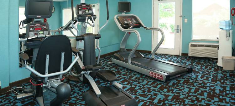 蔓越莓乡品质酒店(Quality Inn Cranberry Township)图片