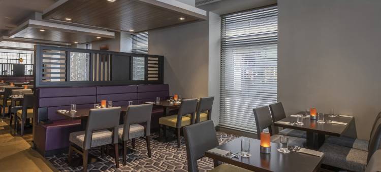 史密斯菲尔德马德龙酒店(Maldron Hotel Smithfield Dublin City)图片