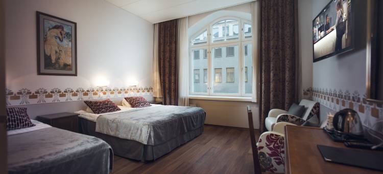 亚瑟酒店(Hotel Arthur)图片