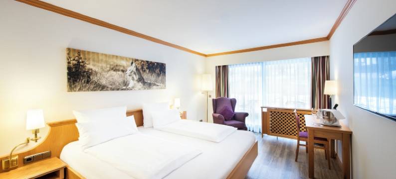 Hotel Sonnenhof Lam图片