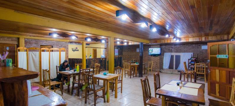 罗斯塔基波斯旅馆(Posada Los Tajibos)图片